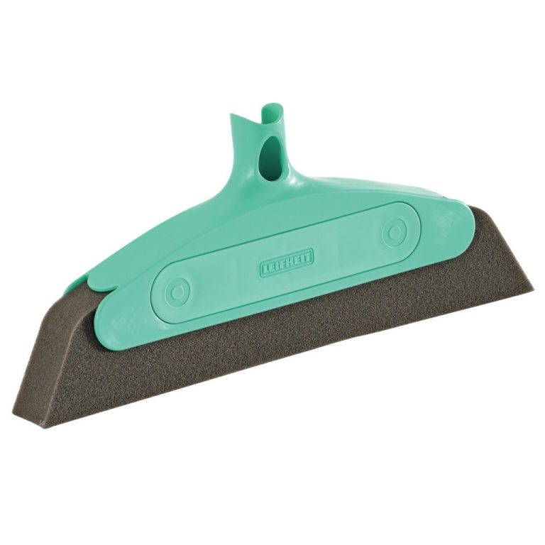 Leifheit 45042 Classic Schuimrubber-Bezemkop 34 cm | Kopen bij Flickmyhouse