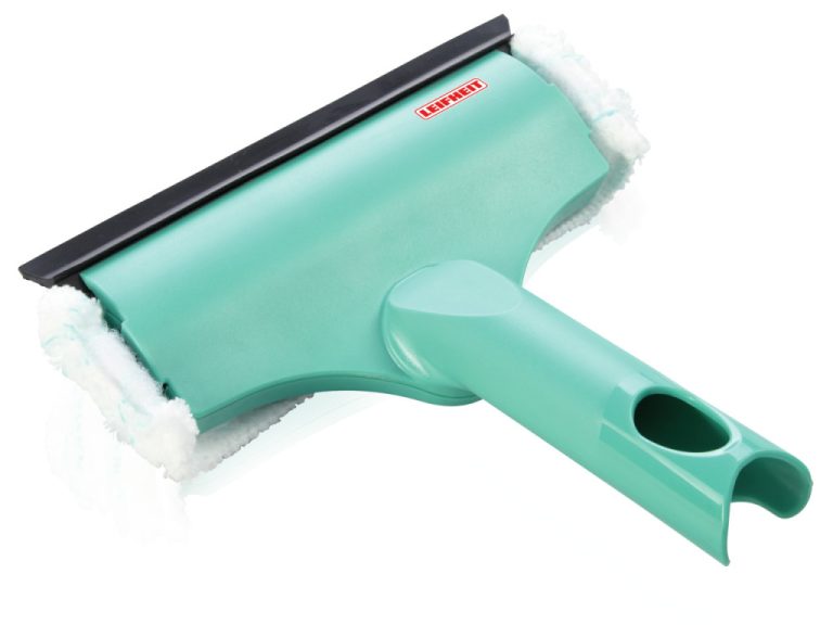 Leifheit 51127 Raamwisser 3 In 1 Mini | Kopen bij Flickmyhouse