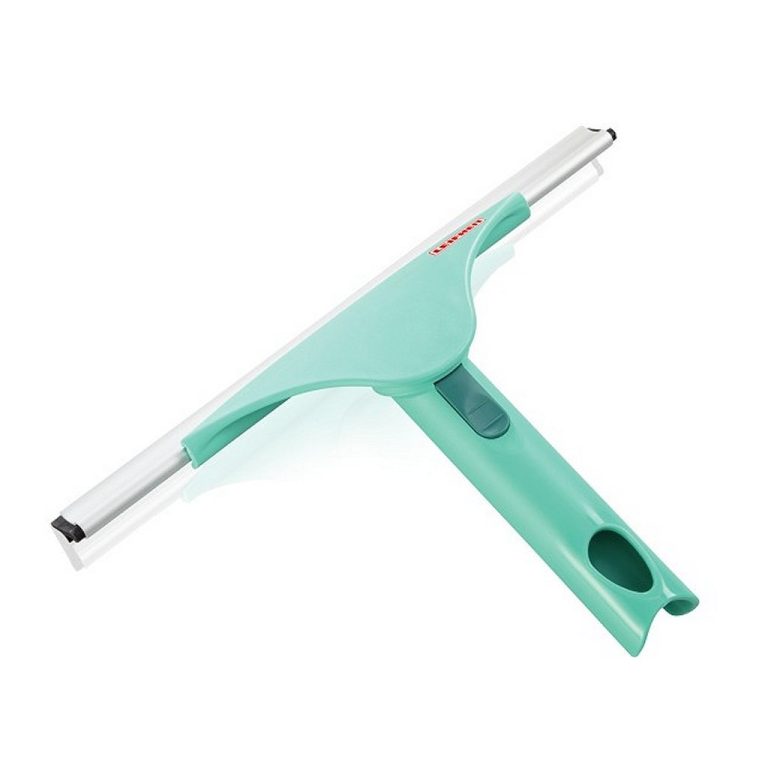 Leifheit 51425 Powerslide Trekker met Click-System 28 cm | Kopen bij Flickmyhouse