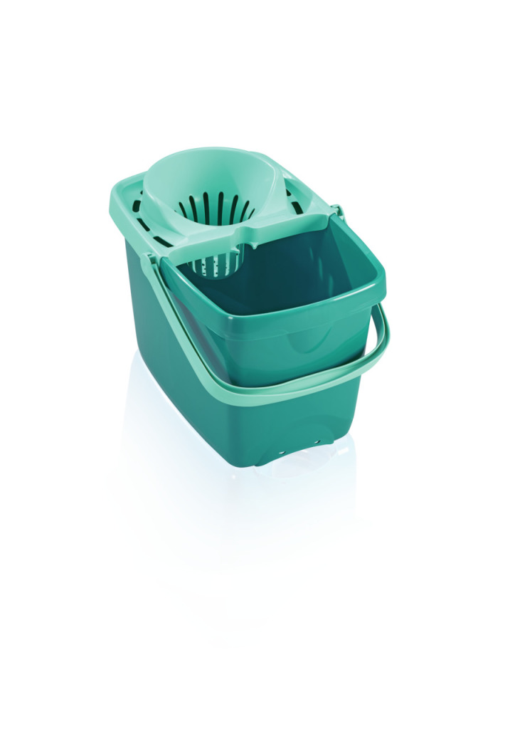 Leifheit 52002 Zeef Combi Mop | Kopen bij Flickmyhouse