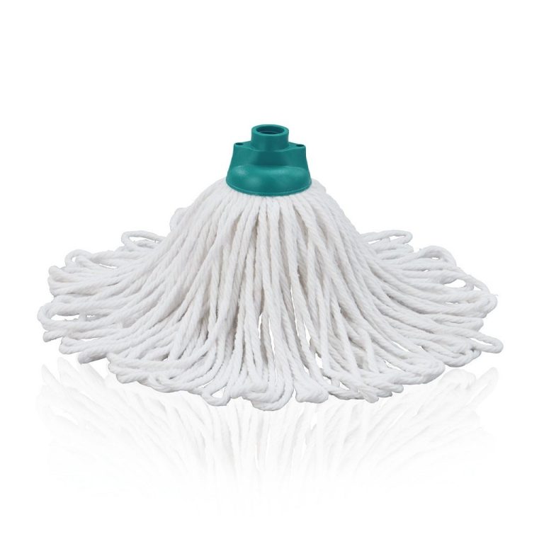 Leifheit 52070 Classic Katoenen Mop-Vervangingskop | Kopen bij Flickmyhouse