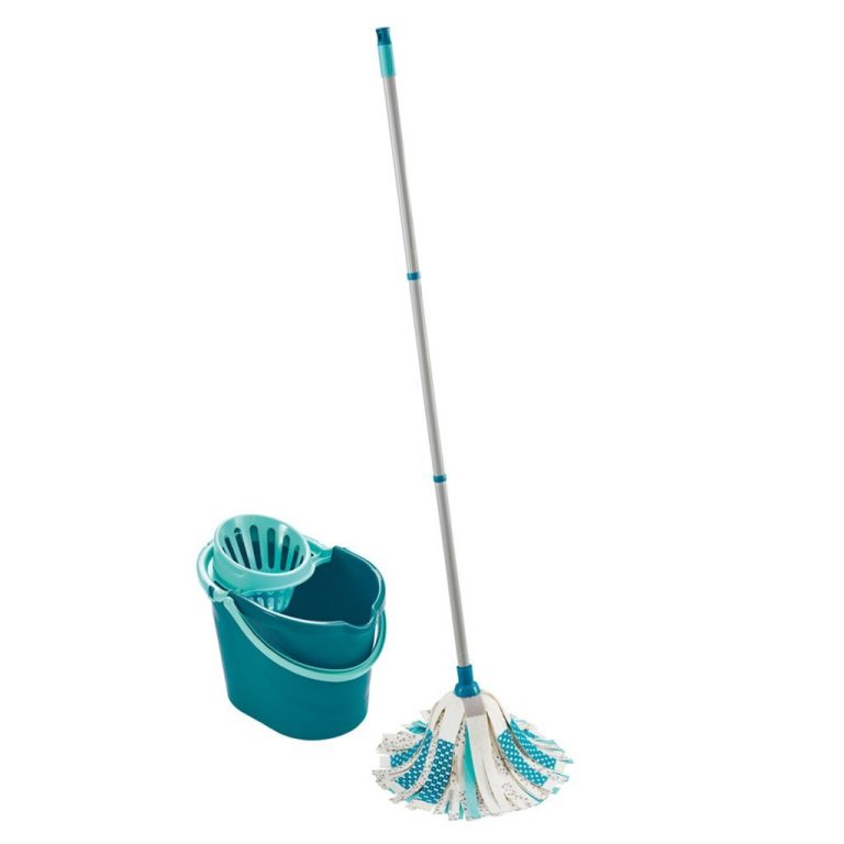 Leifheit 52106 3in1 Power Mop Set | Kopen bij Flickmyhouse