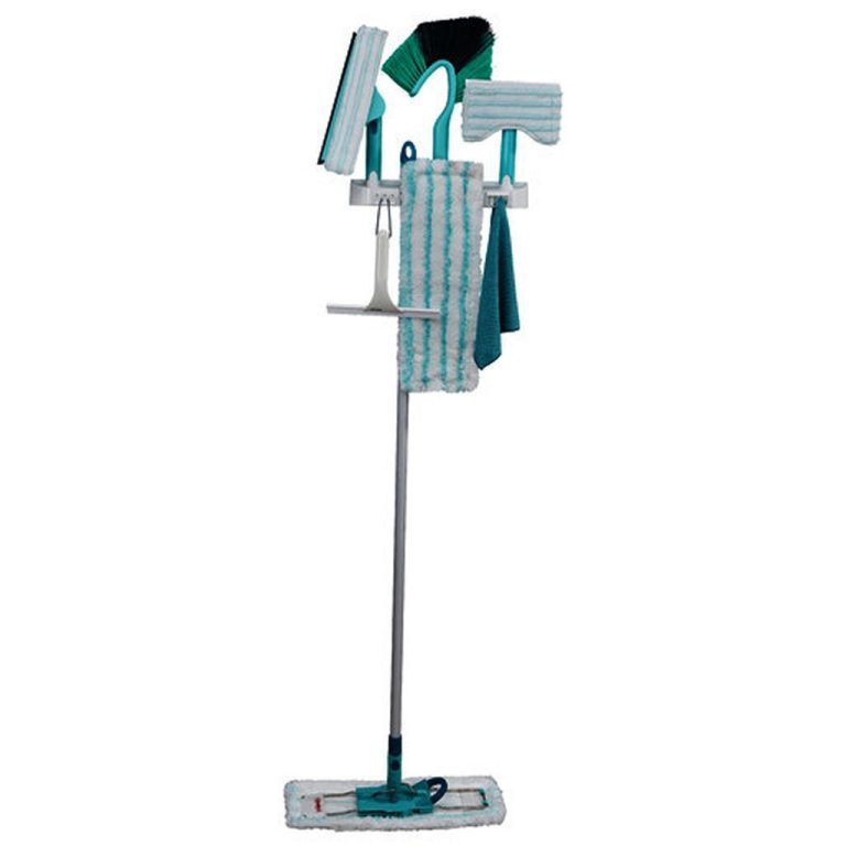 Leifheit 52111 Opbergsysteem Wit | Kopen bij Flickmyhouse