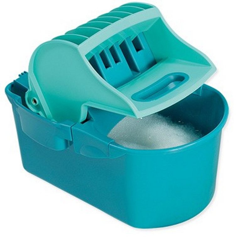 Leifheit 55080 Profi Compact Mopdoek-Pers | Kopen bij Flickmyhouse