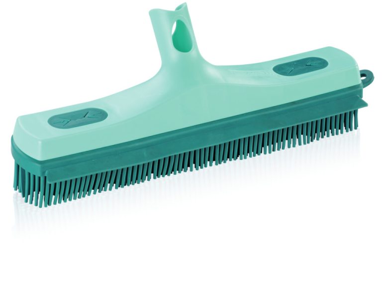 Leifheit 56671 Rubbere Bezem Click (zonder Steel) | Kopen bij Flickmyhouse