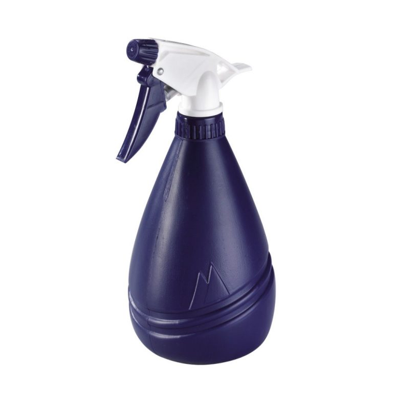 Leifheit 72416 Spuitfles 600 ml Blauw/Wit | Kopen bij Flickmyhouse