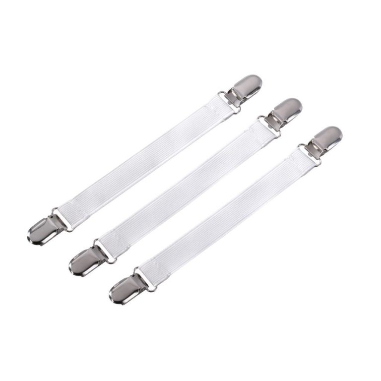 Leifheit 72417 Strijkplankovertrekspanners 16-35 cm 3 Stuks | Kopen bij Flickmyhouse