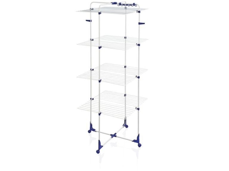 Leifheit 81456 Droogtoren Classic Tower 450 | Kopen bij Flickmyhouse