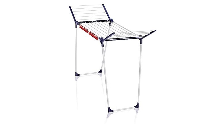 Leifheit 81570 Droogrek Pegasus 150 Slim 15M | Kopen bij Flickmyhouse