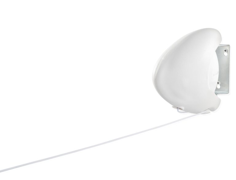 Leifheit 83106 Roldrooglijn Rollfix 80 Single Longline | Kopen bij Flickmyhouse