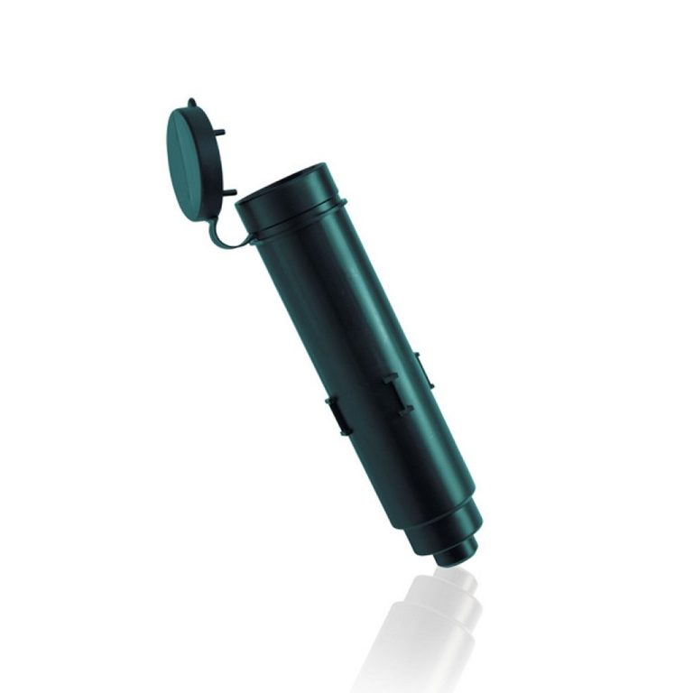 Leifheit 85608 Linoprotect Droogmolen Bodemanker Zwart | Kopen bij Flickmyhouse