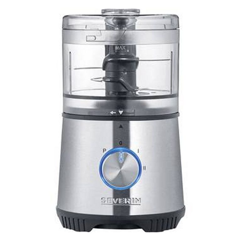 Severin KM3865 Hakmolen RVS | Kopen bij Flickmyhouse