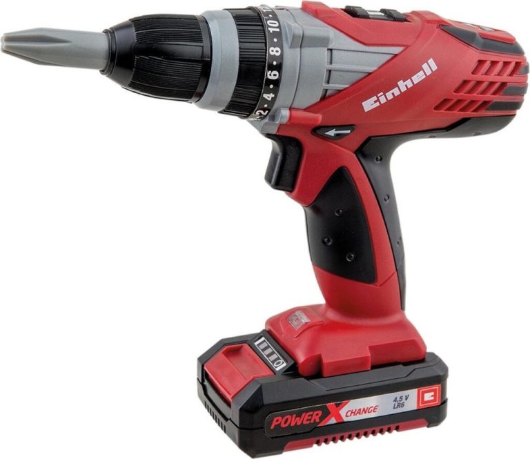 Happy People Einhell KIDS Boorschroevendraaier | Kopen bij Flickmyhouse