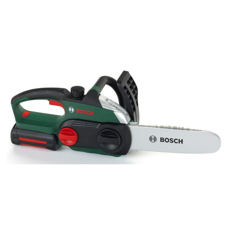 Theo Klein Bosch Kettingzaag | Kopen bij Flickmyhouse