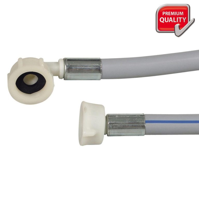 Universeel Aanvoerslang 90 Bar 1xhaaks 1.5m | Kopen bij Flickmyhouse