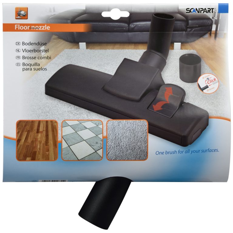 Scanpart Combimond 32 En 35mm | Kopen bij Flickmyhouse