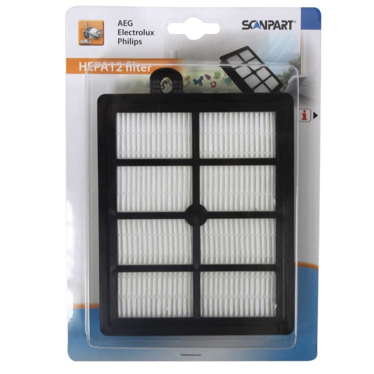 Scanpart Phi/ele S-class Filter Efh12 | Kopen bij Flickmyhouse