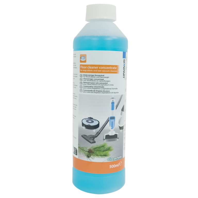 Scanpart Vloerreiniger Concentraat 500 ml | Kopen bij Flickmyhouse