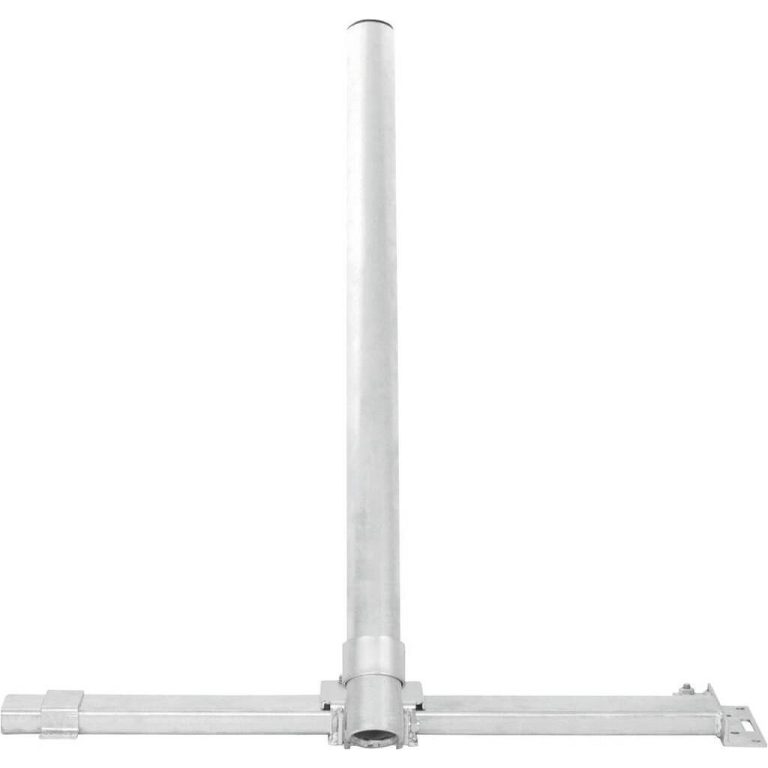 Technisat Dakspanthouder Typ 2 Zilver | Kopen bij Flickmyhouse