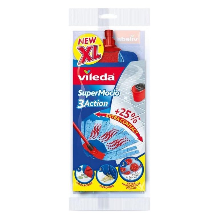 Vileda XL SuperMocio 3 Action | Kopen bij Flickmyhouse