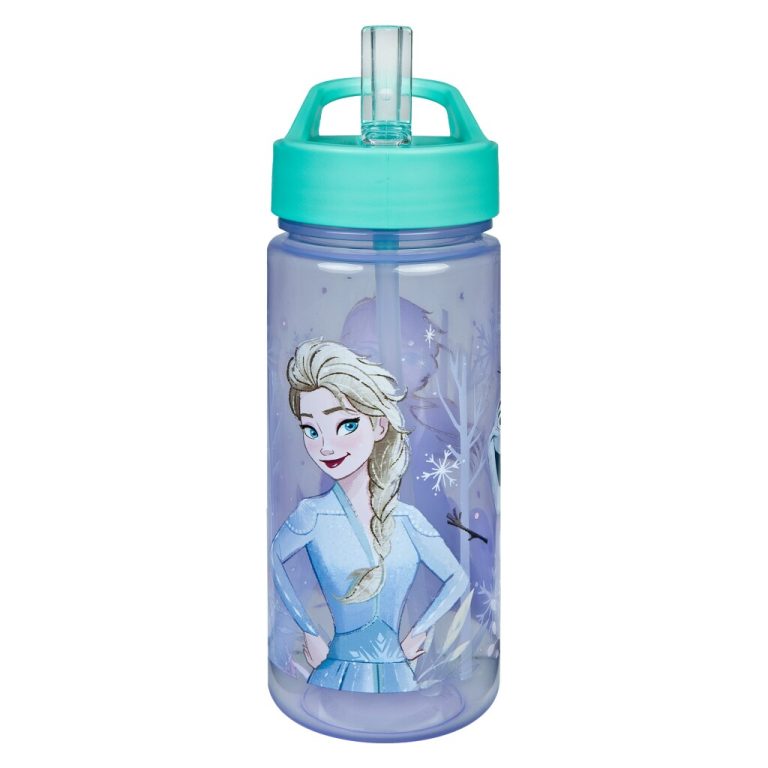 Disney Frozen Drinkbeker 500 ml Blauw | Kopen bij Flickmyhouse