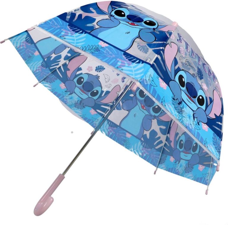 Stitch Paraplu | Kopen bij Flickmyhouse