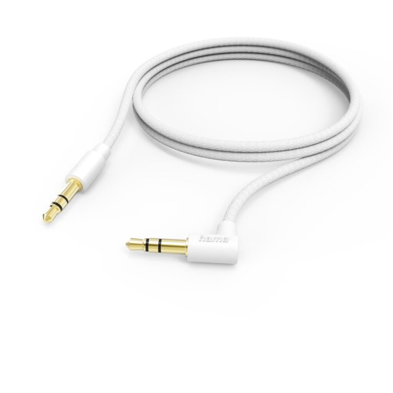 Hama Aux-kabel 3