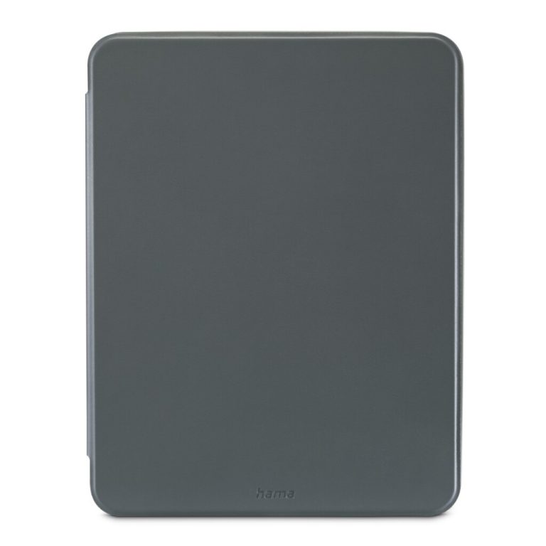 Hama Tablet-hoes Stand Folio Voor Apple IPad Air 13 (2024) Grijs | Kopen bij Flickmyhouse