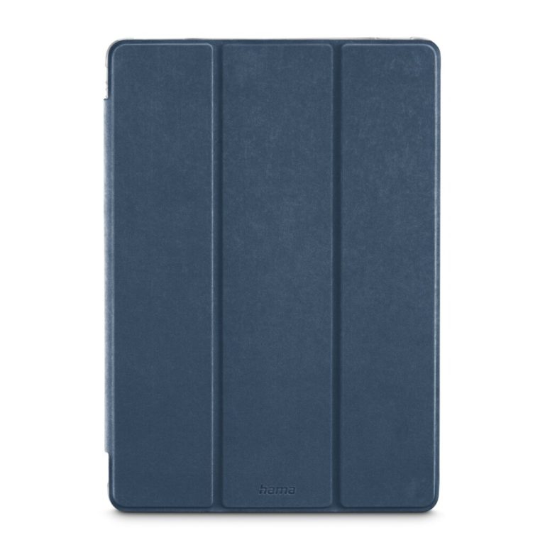 Hama Tablethoes Extreme Protect voor Samsung Galaxy Tab A9+ 11 Velvet Blauw/Transparant | Kopen bij Flickmyhouse