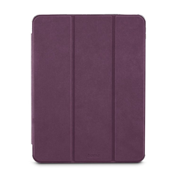 Hama Tablethoes Extreme Protect voor Apple iPad Pro 13 2024 Velvet Bordeaux/Transparant | Kopen bij Flickmyhouse