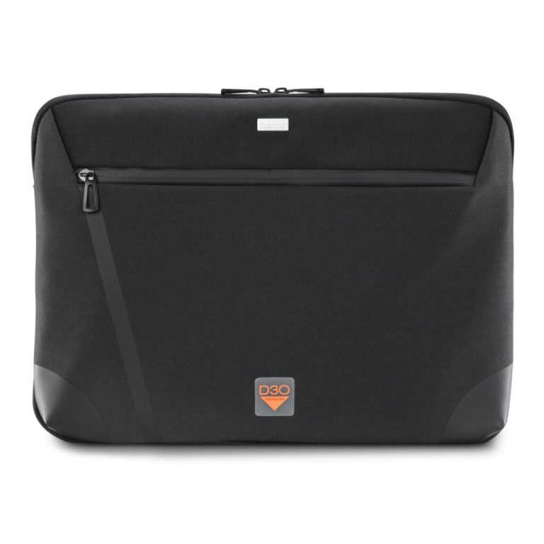 Hama Extreme Protect Laptop Sleeve voor Laptops van 34 tot 36 cm Zwart | Kopen bij Flickmyhouse