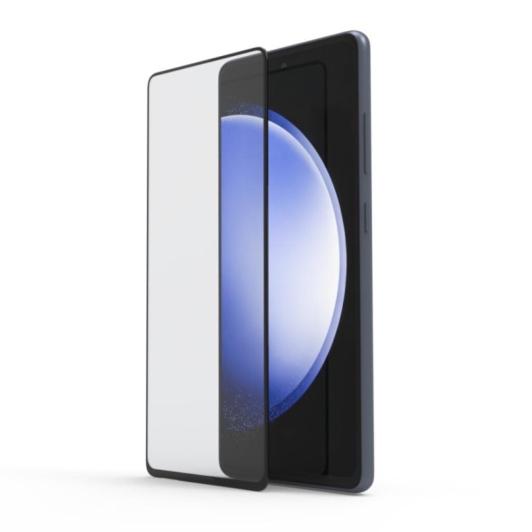 Hama Telefoon Beschermglas Extreme Protect voor Samsung Galaxy S24 FE | Kopen bij Flickmyhouse