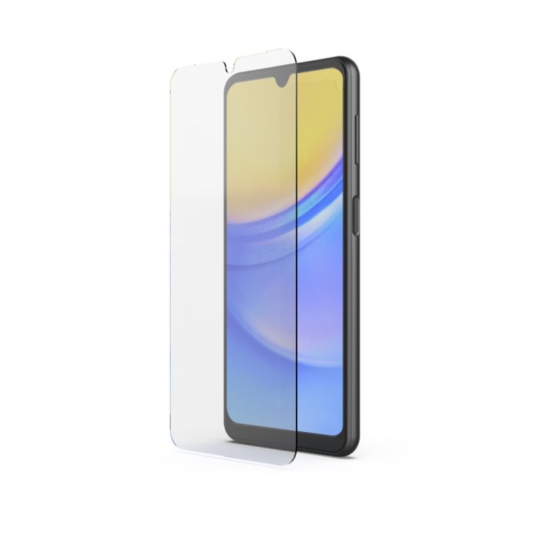 Hama Telefoon Beschermglas Clear Protect voor Samsung Galaxy A16/A16 5G | Kopen bij Flickmyhouse