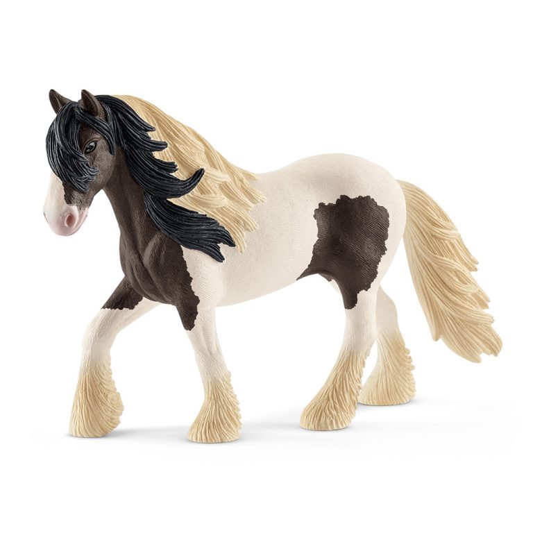 Schleich Tinker Hengst | Kopen bij Flickmyhouse