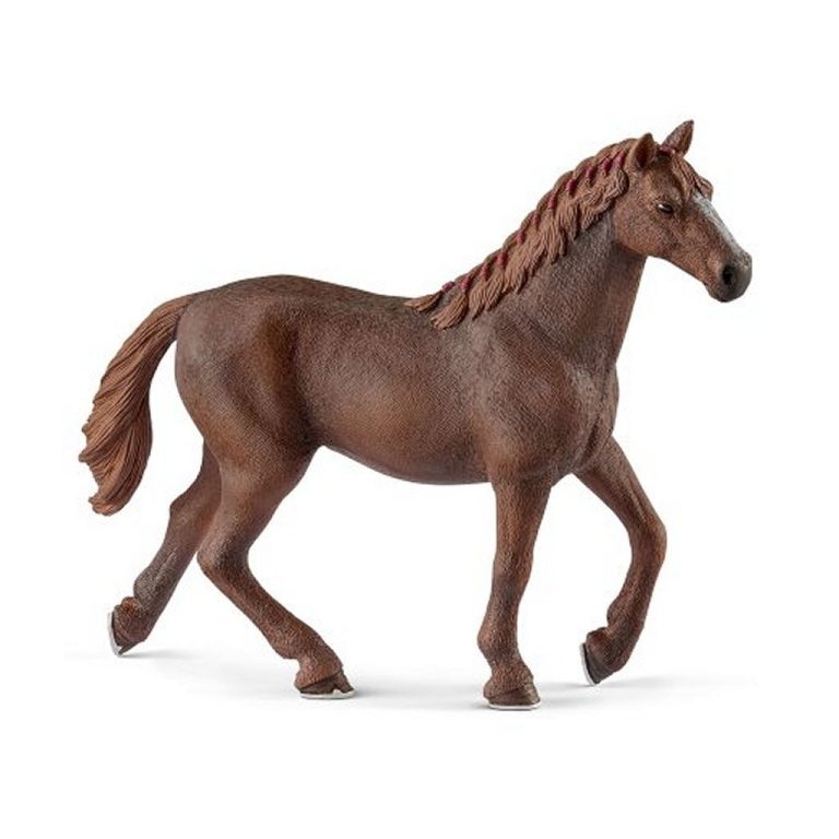 Schleich Engelse Volbloed Merrie | Kopen bij Flickmyhouse