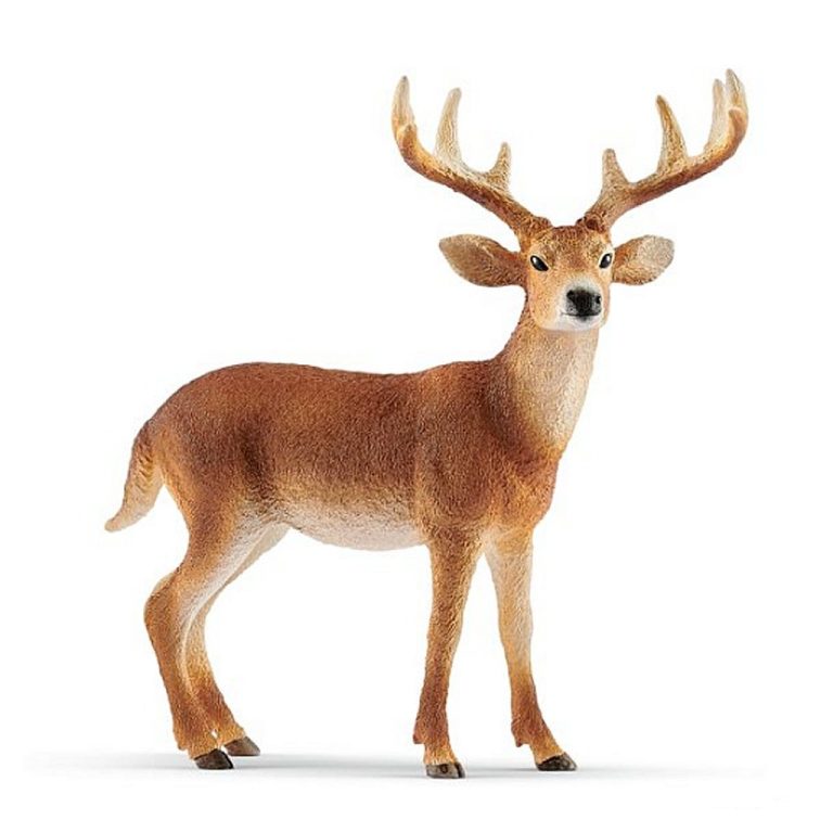 Schleich Virginia Hert | Kopen bij Flickmyhouse