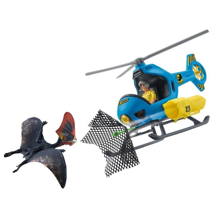 Schleich Dinosaurus Luchtaanval | Kopen bij Flickmyhouse