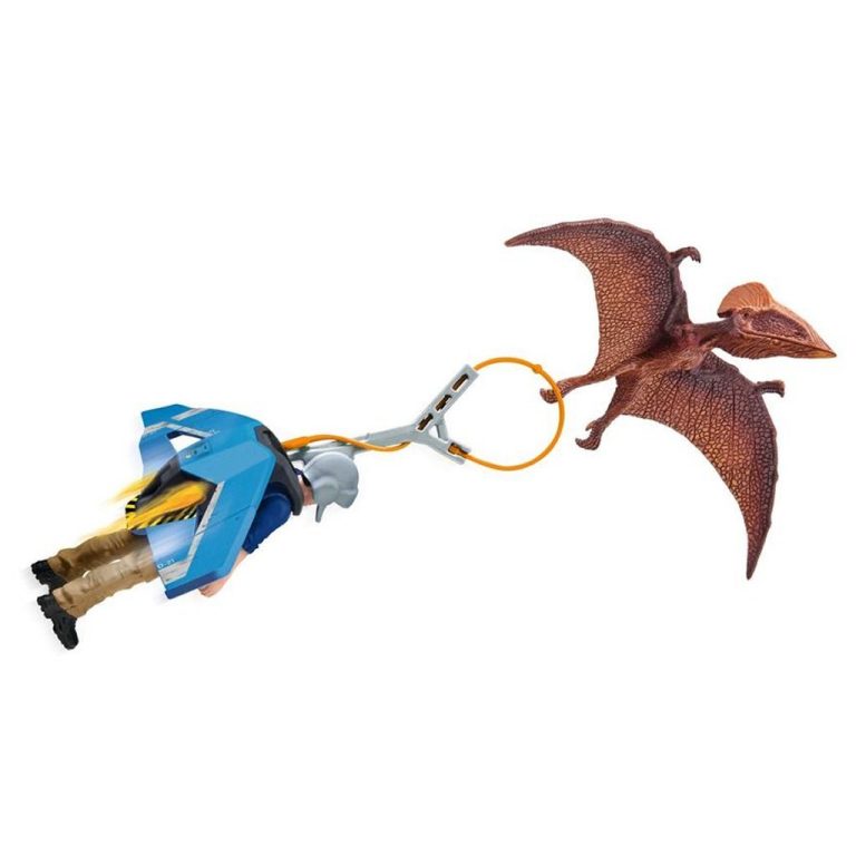 Schleich Jetpack-Achtervolging | Kopen bij Flickmyhouse