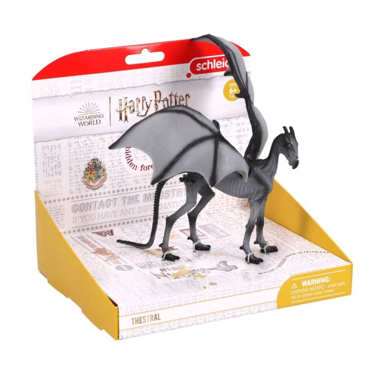 Schleich Harry Potter Terzieler | Kopen bij Flickmyhouse