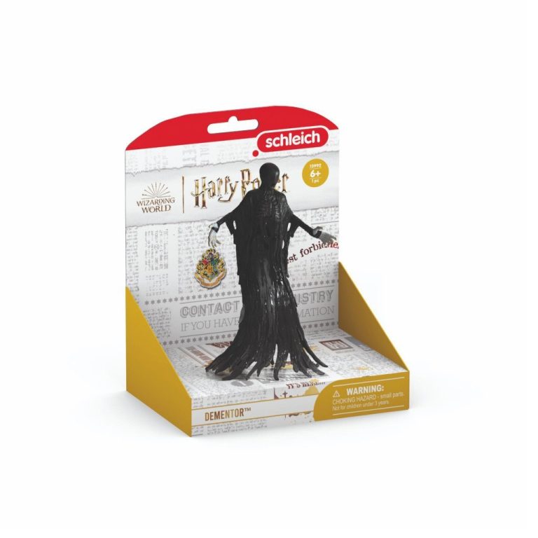 Schleich Harry Potter Dementor | Kopen bij Flickmyhouse