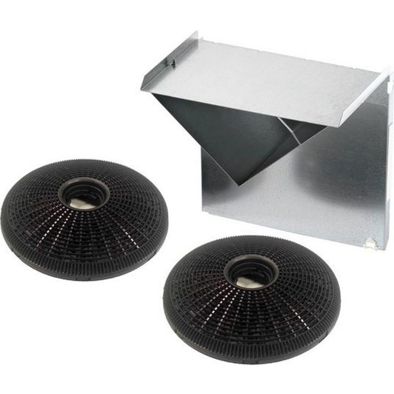 Siemens LZ52750 Starterset voor Recirculatie | Kopen bij Flickmyhouse