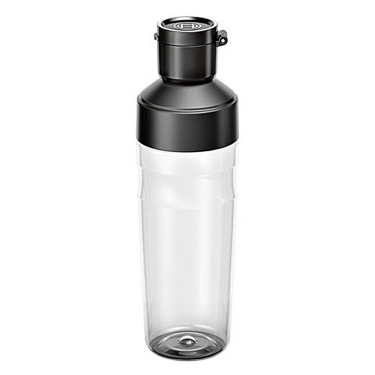 Bosch MMZV0BT1 Vacuüm To Go Fles 0.5L Zwart | Kopen bij Flickmyhouse