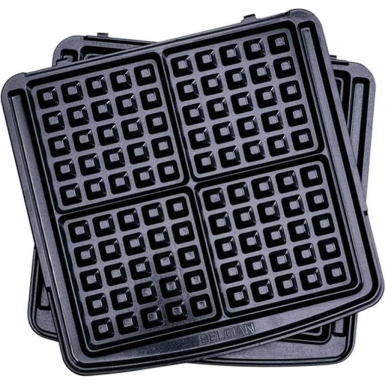 GreenPan Elite Wafelplaten voor Contactgrill | Kopen bij Flickmyhouse