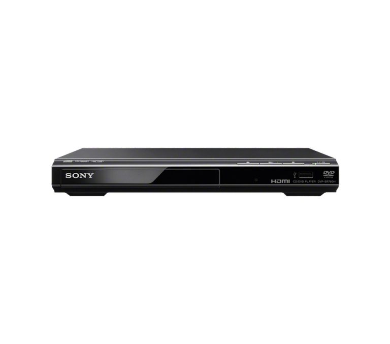 Sony DVPSR760 Dvd Speler | Kopen bij Flickmyhouse