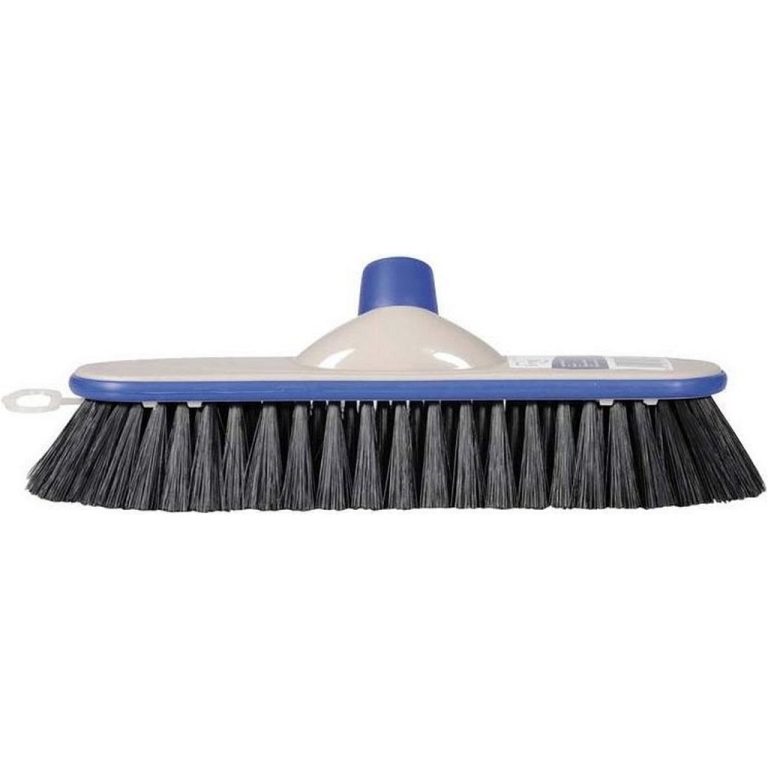 Linea Softwise Kamerveger 30 cm Wit/Blauw | Kopen bij Flickmyhouse