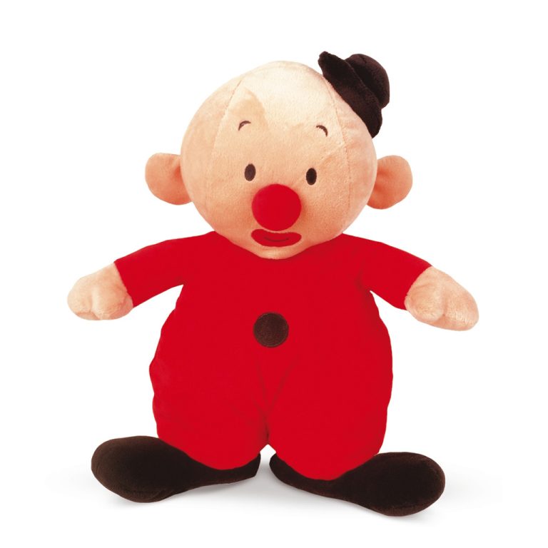 Bumba Bumbalu Pluche Knuffel 20cm | Kopen bij Flickmyhouse