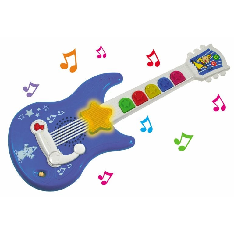 Bumba Eerste Gitaar | Kopen bij Flickmyhouse