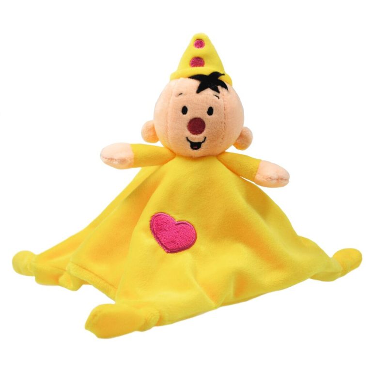 Bumba Knuffeldoekje | Kopen bij Flickmyhouse