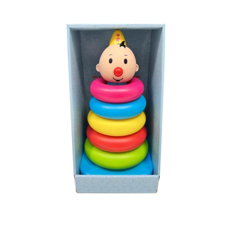 Bumba Stapelringen | Kopen bij Flickmyhouse