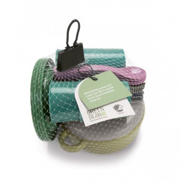 Dantoy Servies 22-delig | Kopen bij Flickmyhouse